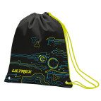 Сумка для обуви 1 Вересня Yes 556791 Ultrex SB-10, 35*40см