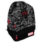 Рюкзак (ранец) школьный Yes 552281 T-111 Marvel. Avengers 47*30*15см