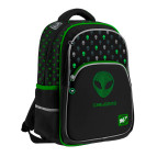 Рюкзак (ранец) школьный Yes 558521 Believe S-40 38*30*17см