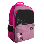 Рюкзак (ранец) школьный Yes 555491 TS-61 BEyouTIFUL 46*31*19см