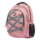Рюкзак (ранец) школьный Yes 554589 Girl T-22 43*33*17см