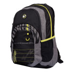 Рюкзак (ранец) школьный Yes 554696 Moving faster T-85 48*33*18см