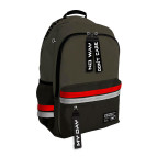 Рюкзак (ранец) школьный Yes 558742 TS-61 Maybe 46*31*19см