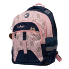 Рюкзак (ранец) школьный Yes 554680 TS-64 Pusheen 43*31*14см