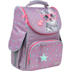 Рюкзак (ранец) Kite школьный каркасный мод 501 Studio Pets SP21-501S
