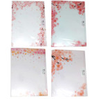 Папка с 20 файлами А4 Wengu M0212-20