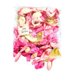 Шарик воздушный 1шт стандарт, цвет в ассортименте 300