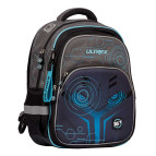 Рюкзак (ранец) школьный Yes 558523 Ultrex S-40 38*30*17см