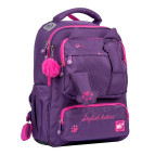 Рюкзак (ранец) школьный Yes 556257 TS-62 Stylish kitties 42*29*17см