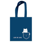 Сумка через плечо Cool For School Экосумка-шопер MX86272 Котик