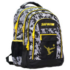Рюкзак (ранец) школьный Safari 21-180М 41*29*24см