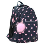 Рюкзак (ранец) школьный Safari 21-181L 43*30*13,5см