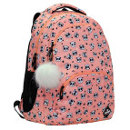 Рюкзак (ранец) школьный Safari 21-185L 43*28,5*13,5см