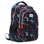 Рюкзак (ранец) школьный Safari 21-155L-2 45*30*18см