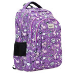 Рюкзак (ранец) школьный Safari 21-155L-3 45*30*18см