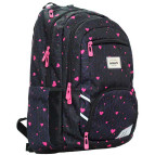 Рюкзак (ранец) школьный Safari 21-156L-1 45*30*18см