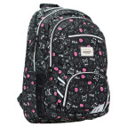 Рюкзак (ранец) школьный Safari 21-156L-2 45*30*18см