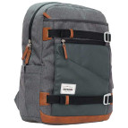 Рюкзак (ранец) школьный Safari 21-189L 45*30*16см