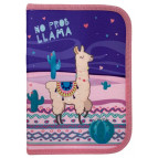 Пенал 1 отделение без отворотов Class 21004C Lama