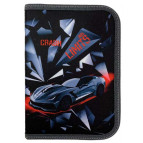 Пенал 1 отделение без отворотов Class 21006C Crash Car