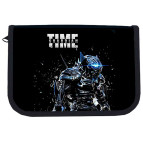 Пенал 1 отделение без отворотов Class 21007C Robofight