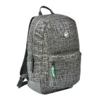 Рюкзак (ранец) школьный Yes 558582 Agent Reflective R-02 47*32*14 см