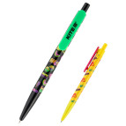 Ручка шариковая Kite мод 360 MTV MTV20-360