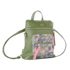 Рюкзак (ранец) школьный Yes 558477 Fashion Butterflies YW-56 28*25*10 см