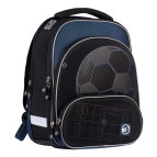 Рюкзак (ранец) школьный Yes 555482 S-30 Juno Ultra Football 36*27*17см