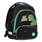 Рюкзак (ранец) школьный Yes 555480 S-30 Juno Ultra Hey dude! 36*27*17см