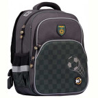 Рюкзак (ранец) школьный Yes 558522 Football S-40 38*30*17см