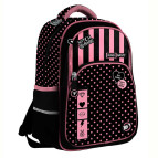 Рюкзак (ранец) школьный Yes 558555 Kind and Nasty S-40 38*30*17см