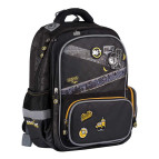 Рюкзак (ранец) школьный Yes 557990 S-70 Minions 38*30*15см