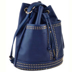 Рюкзак (ранец) школьный Yes 554152 темно-синий 30*15,5*27см