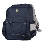 Рюкзак (ранец) школьный Yes 557874 S-80-2 College 39*32*15см