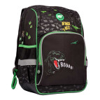 Рюкзак (ранец) школьный Yes 555487 S-60 "Hey dude!" 39*28*14см
