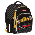 Рюкзак (ранец) школьный каркасный 1Вересня 552290 S-106 Maxdrift 38*30*14см