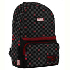 Рюкзак (ранец) школьный Yes 554687 Marvel.Spiderman T-82 45*30*14см