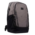 Рюкзак (ранец) школьный Yes 555537 T-116 Street slang 48*33*16см