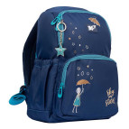 Рюкзак (ранец) школьный Yes 552597 T-104 "Sky full of stars" 39*28*14см