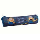 Пенал мягкий тубус Росмэн Despicable Me 29239