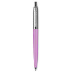 Ручка шариковая Parker 15932_2567 Jotter 17 Plastic Lilac CT