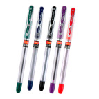 Ручка шариковая Unimax Maxflow UX-117