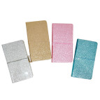 Блокнот 8,8*16см 80лист. Лидер 3621-2A