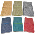 Блокнот 8,8*16см 80лист. Лидер 3621-3A