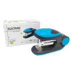 Степлер №24 Sultani Мини Twist 12арк ST-6907