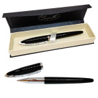 Ручка гелевая Sonata в футляре R-156-2