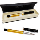 Ручка гелевая Sonata в футляре R-Y-3-2