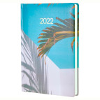 Ежедневник 2022 Economix A5 E21836