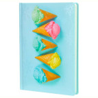 Ежедневник 2022 Economix A5 E21843